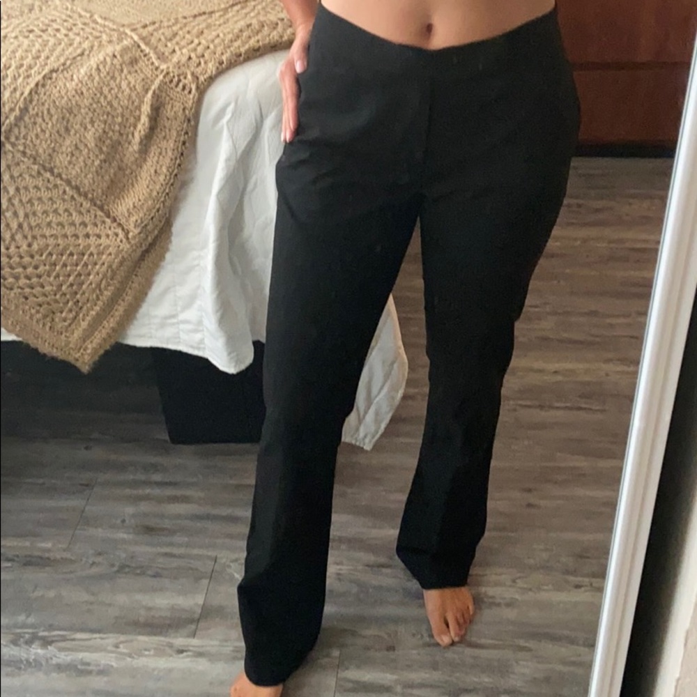 COPY - Ralph Lauren Camaron Dress Pants